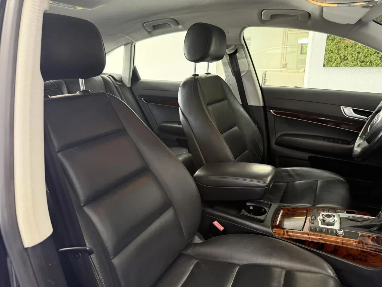 Billede 8 - Audi A6 2,8 FSI Multitr. 190HK Aut.