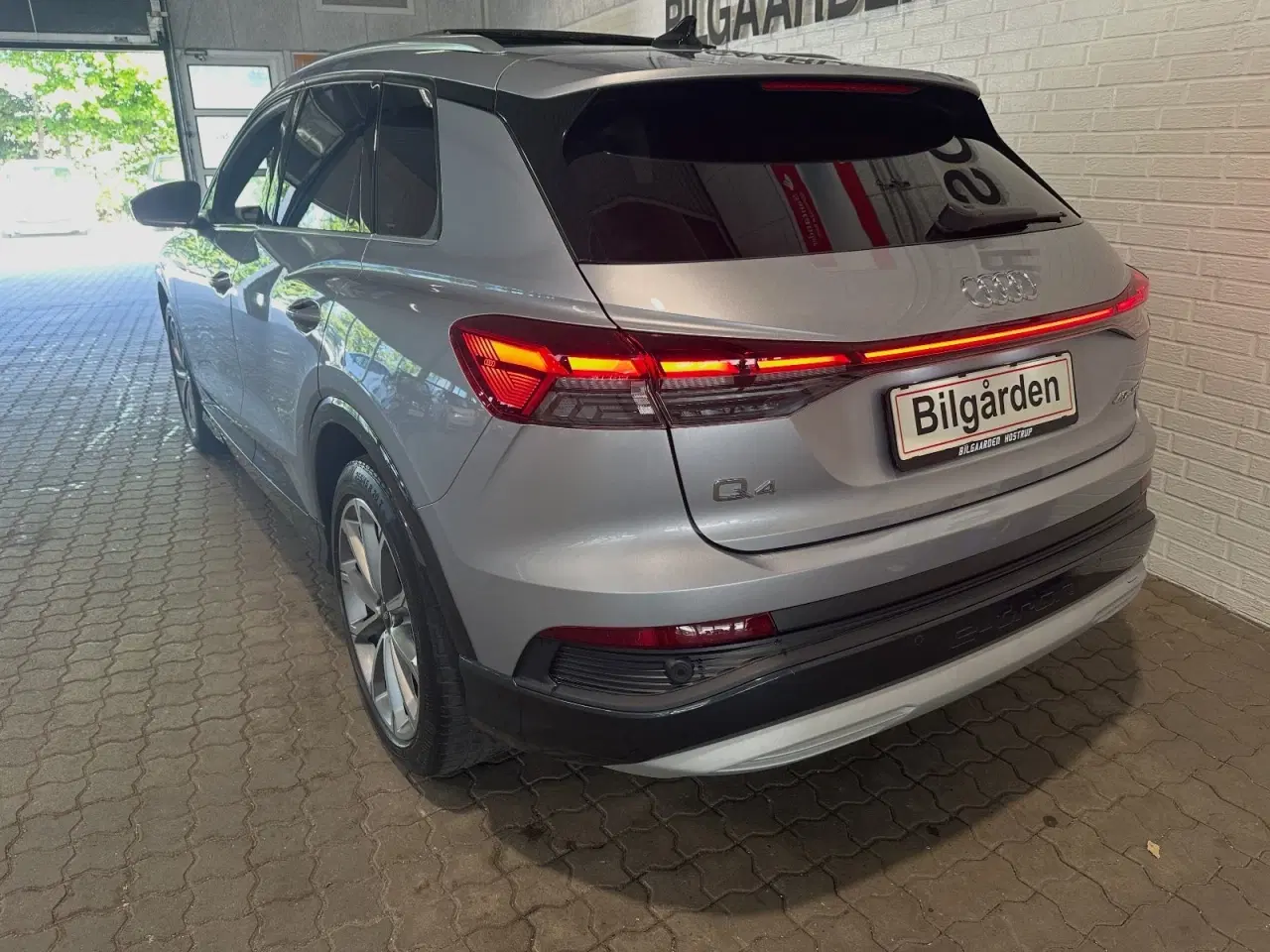 Billede 4 - Audi Q4 e-tron 40 