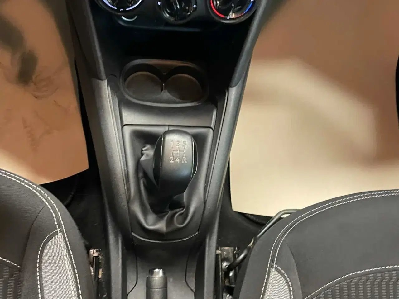 Billede 13 - Peugeot 208 1,2 VTi 82 Active