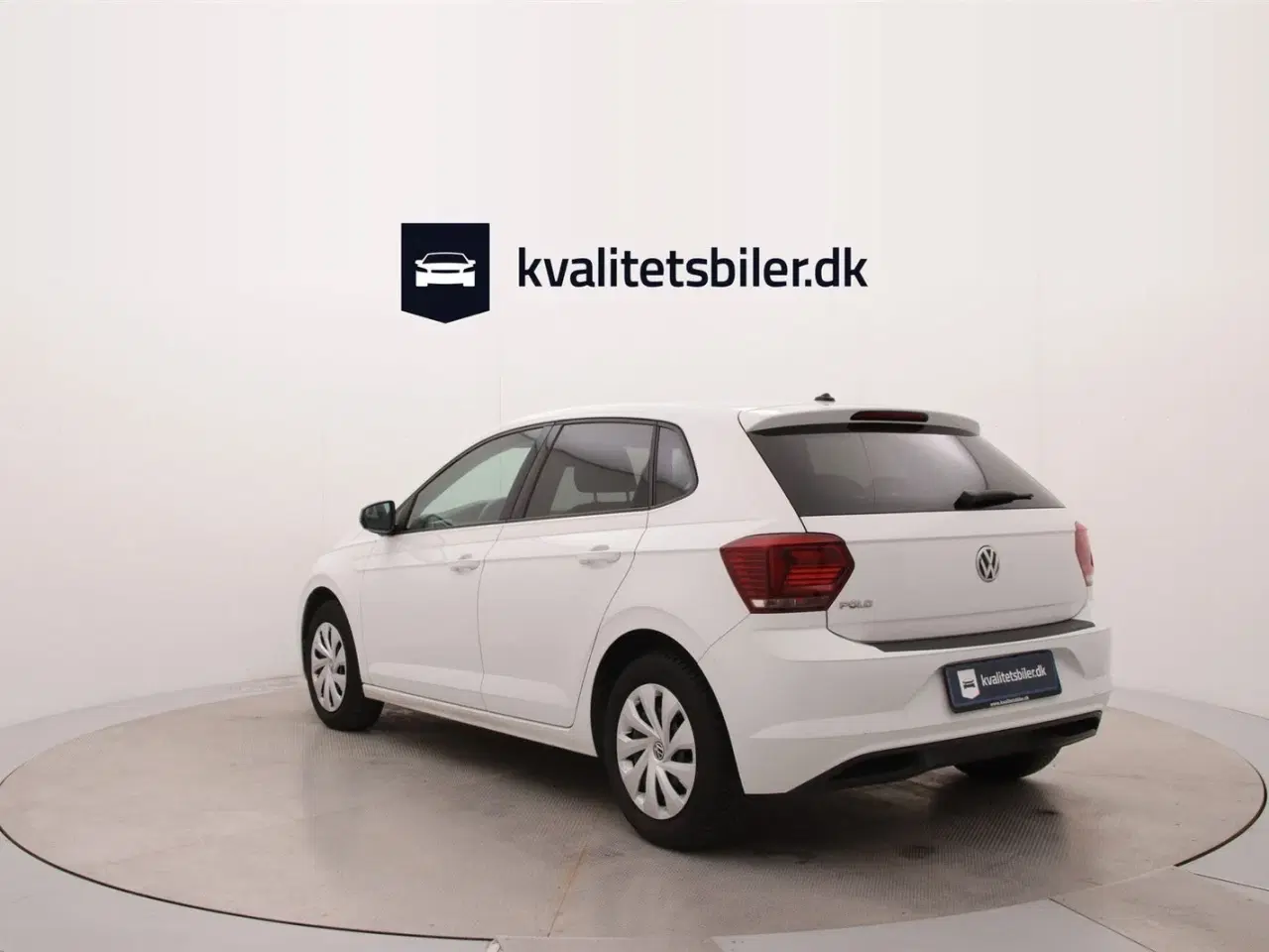 Billede 3 - VW Polo 1,0 TSi 95 Comfortline