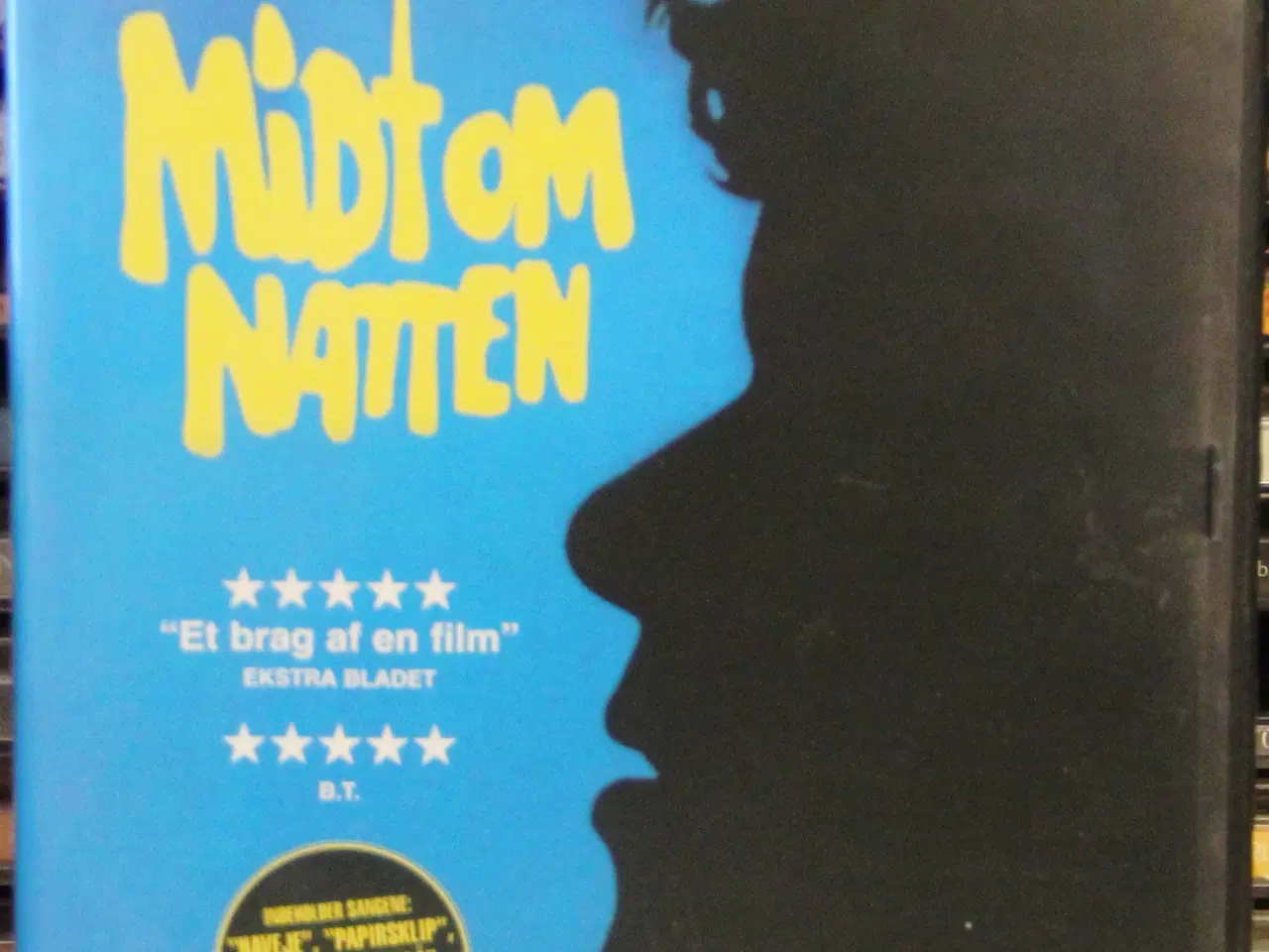 Billede 3 - DVD-film til salg