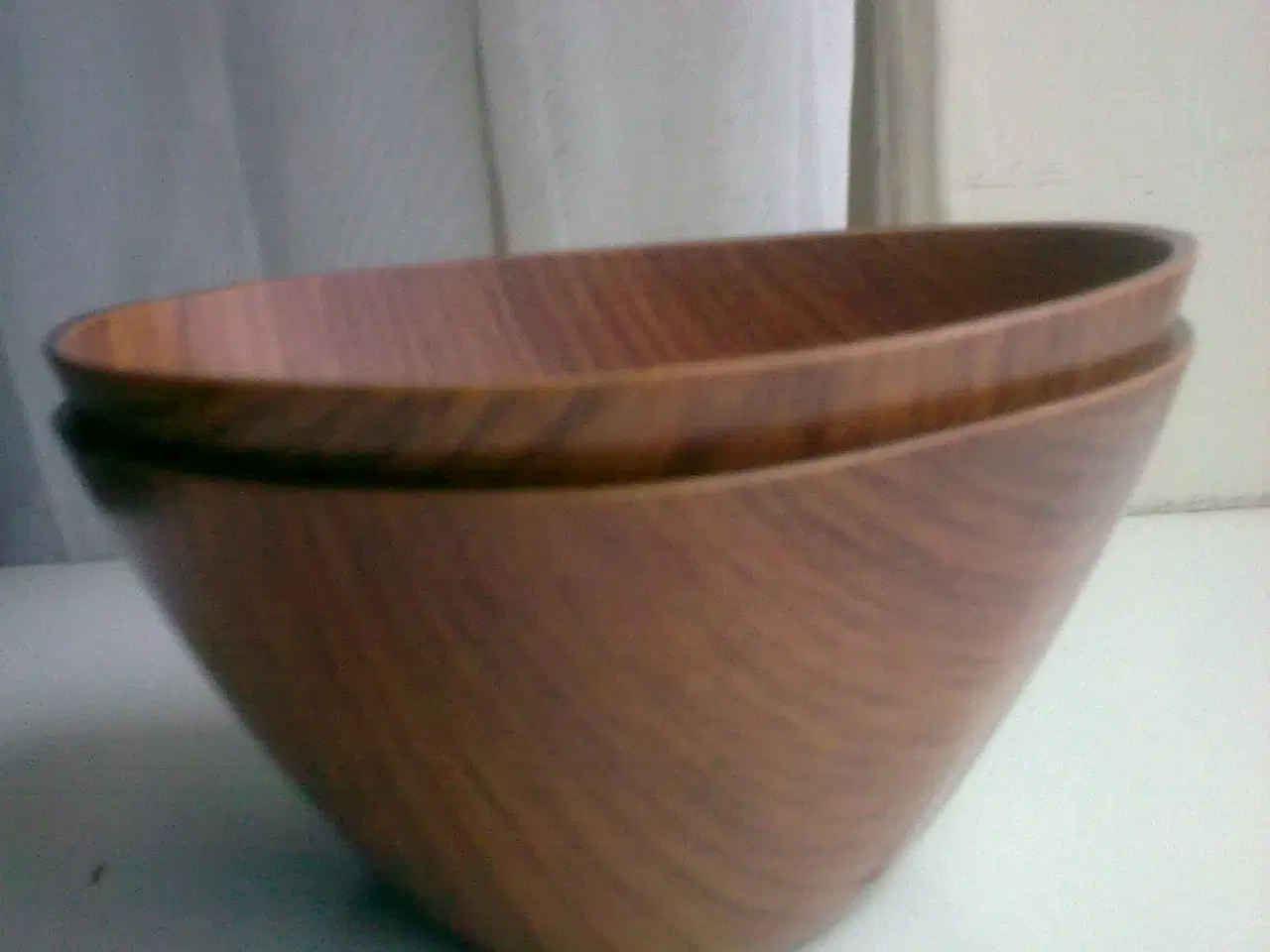 Billede 13 - Italiensk design i rød og hvid