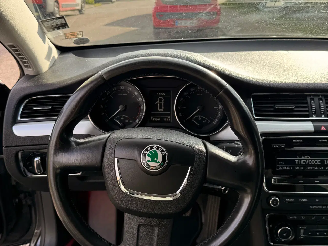 Billede 9 - Skoda superb 1.6 tdi 2011