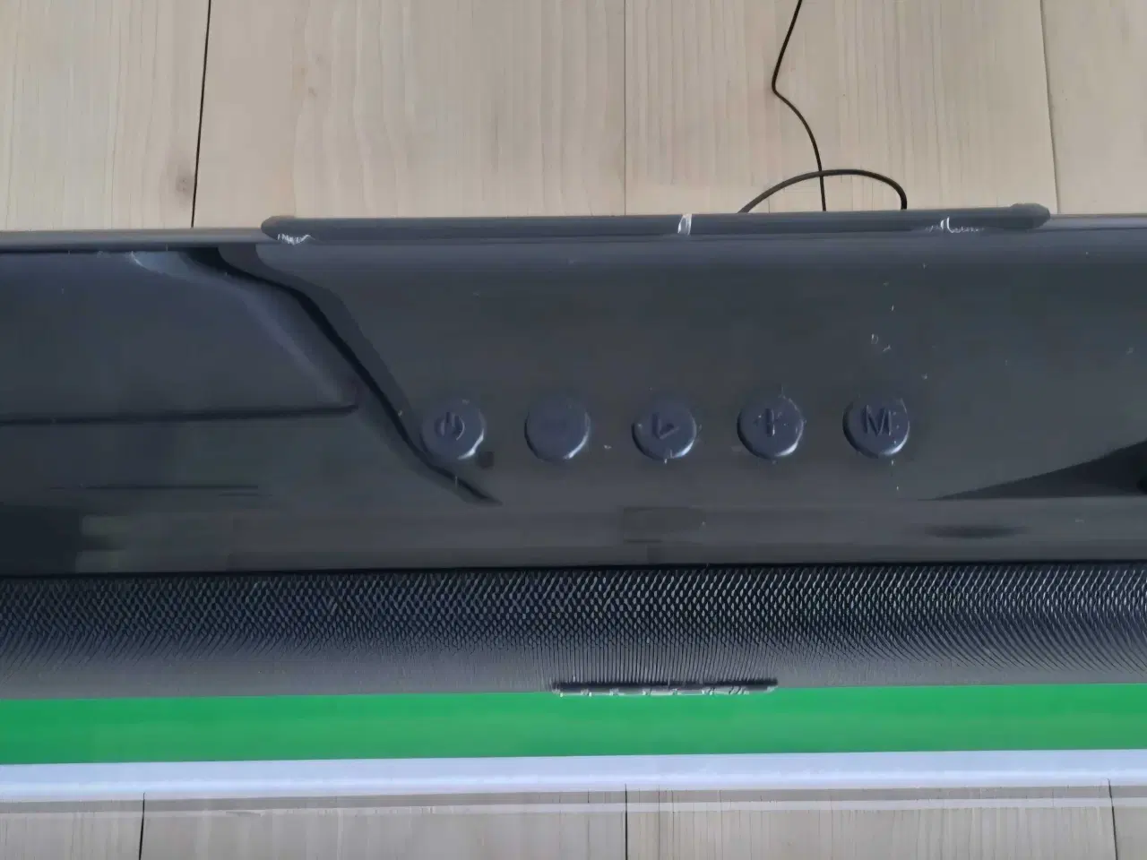 Billede 3 - Prosonic soundbar SB-600