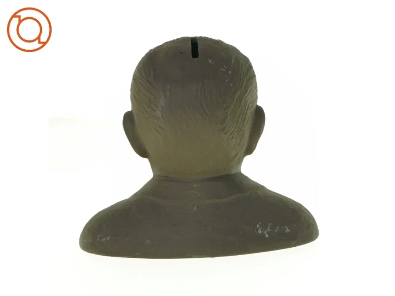 Billede 2 - Sparegris (str. 21 x 20 cm)