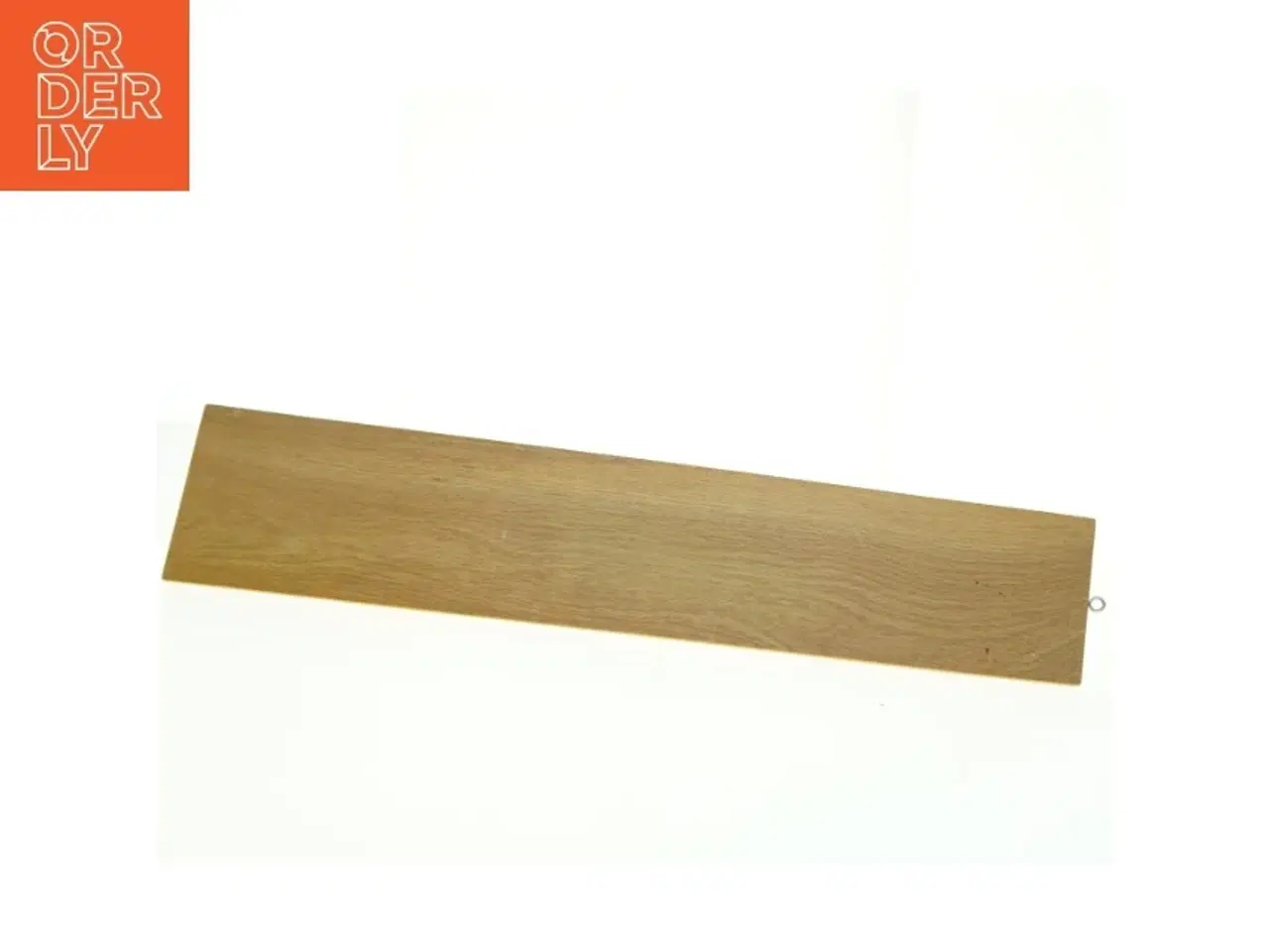 Billede 2 - Manglebræt (str. 61 x 13 cm)