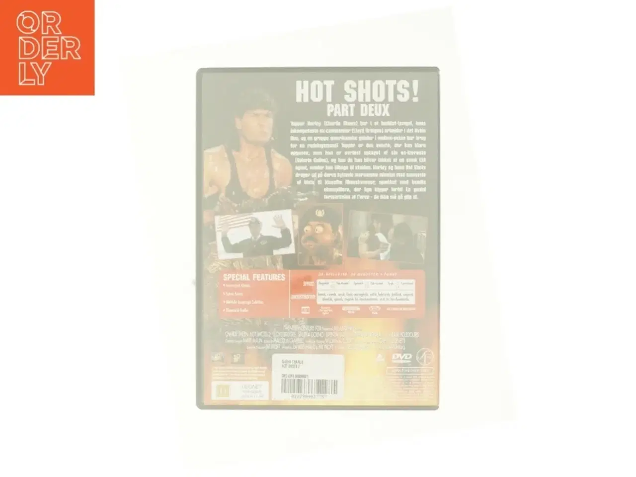Billede 3 - Hot Shots