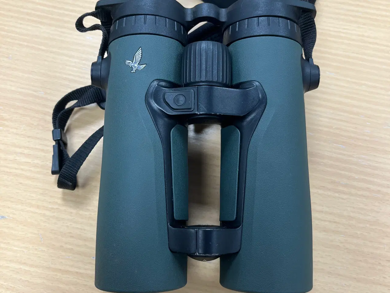 Billede 2 - Swarovski El Range 10x42