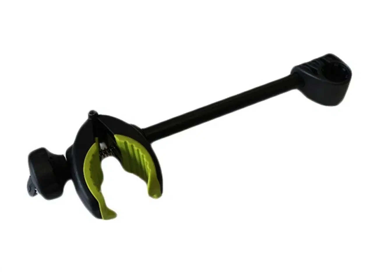 Billede 1 - BUZZRACK LANG ARM GRØN GRÅ