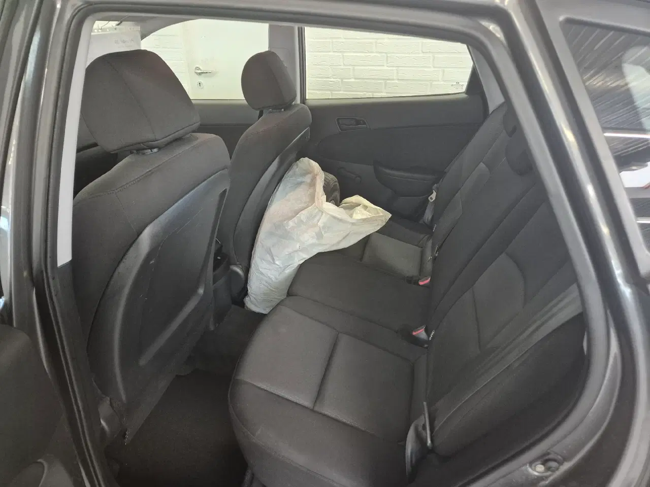 Billede 29 - Hyundai i30 1,4 Classic A/C 109HK 5d