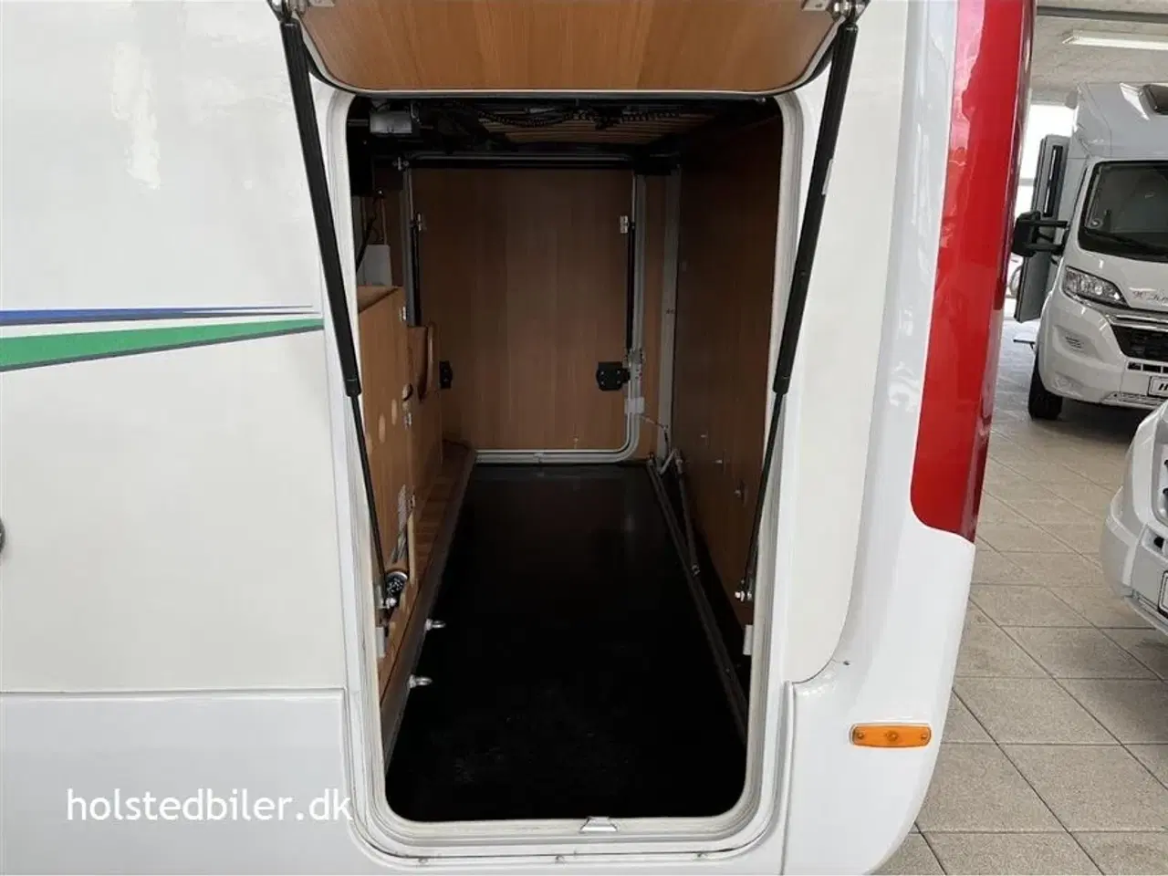 Billede 20 - 2008 - Chausson Allegro 94