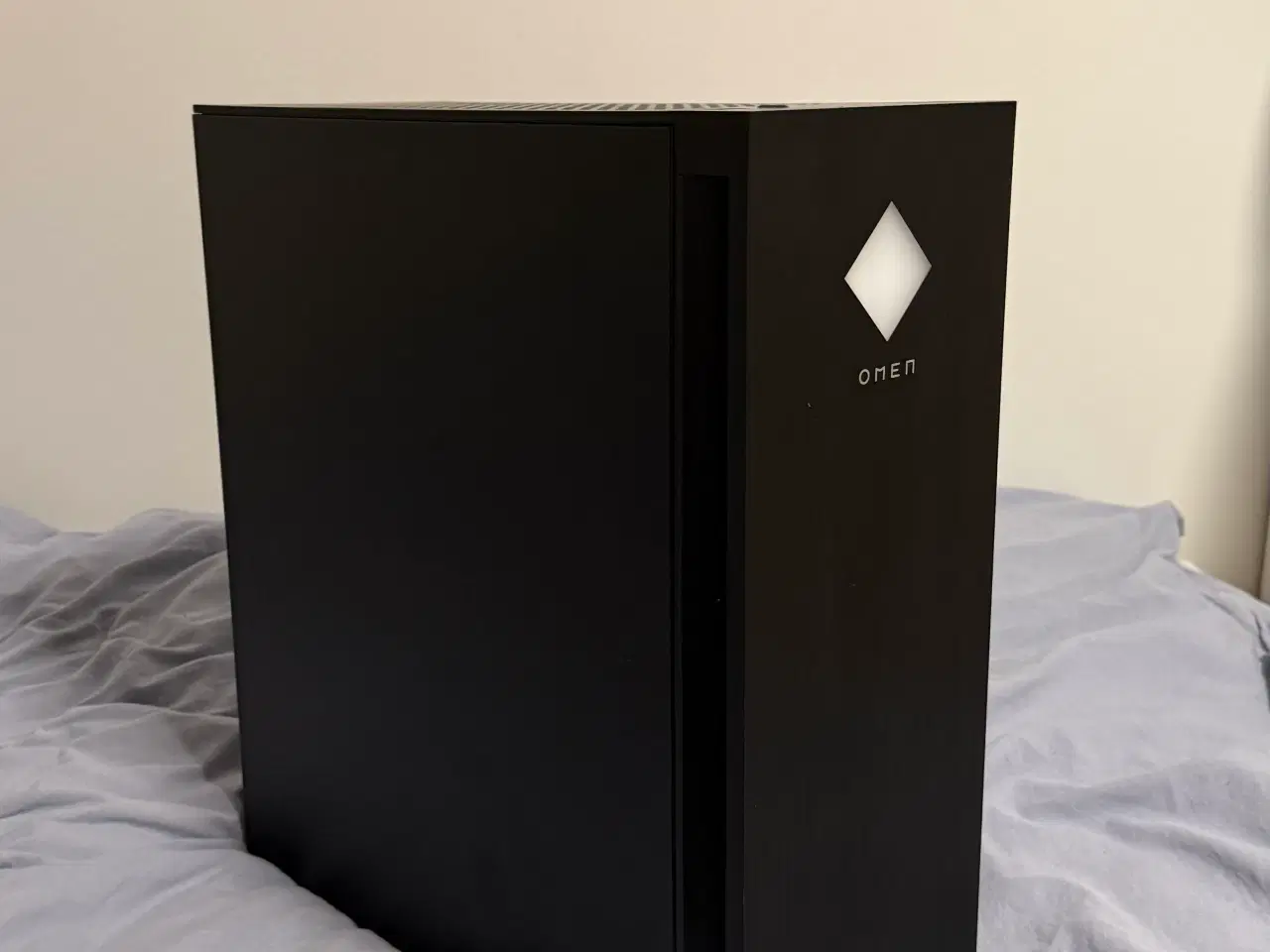 Billede 1 - gamer computer 4060 ti i5 14400f