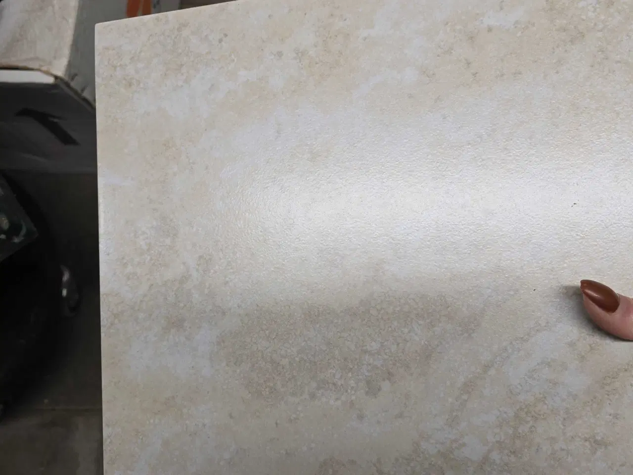 Billede 2 - Italienske gulvklinker Ca 32 kvm