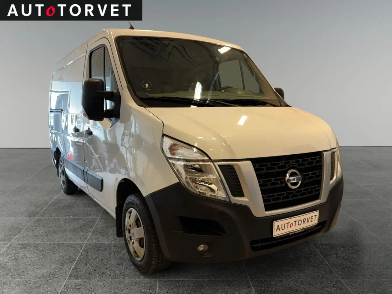 Billede 2 - Nissan NV400 2,3 dCi 110 L2H2 Access Van