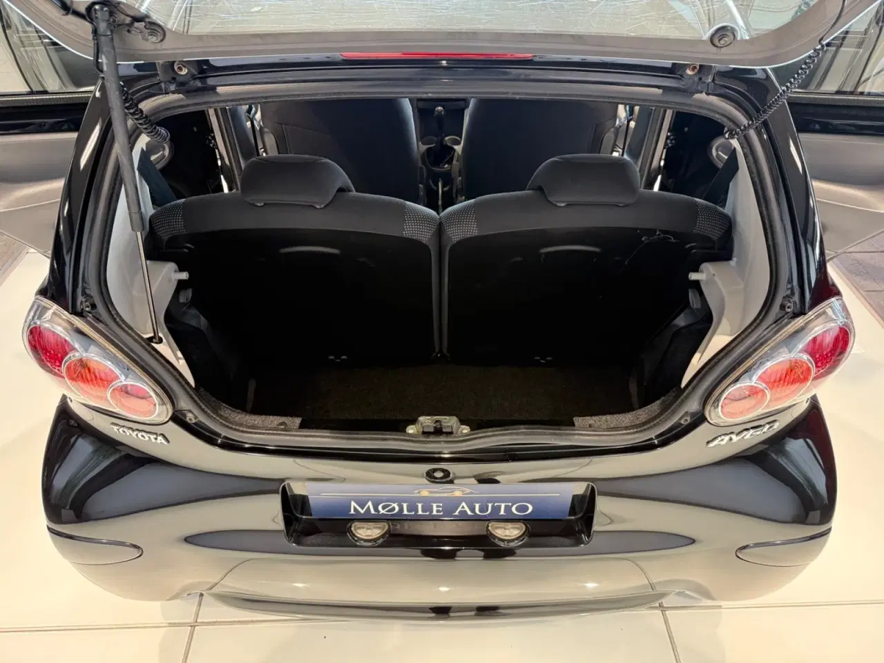 Billede 11 - Toyota Aygo 1,0 Air