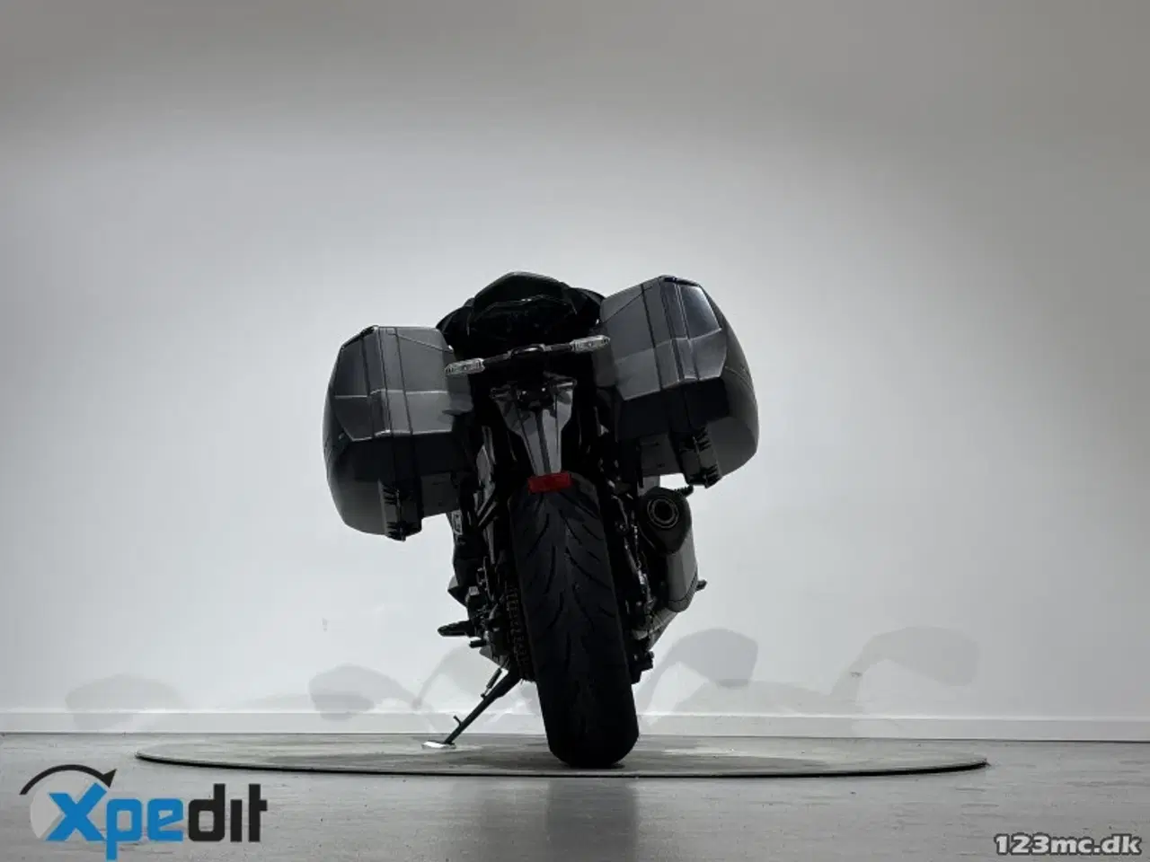 Billede 8 - Kawasaki Ninja 1000 SX