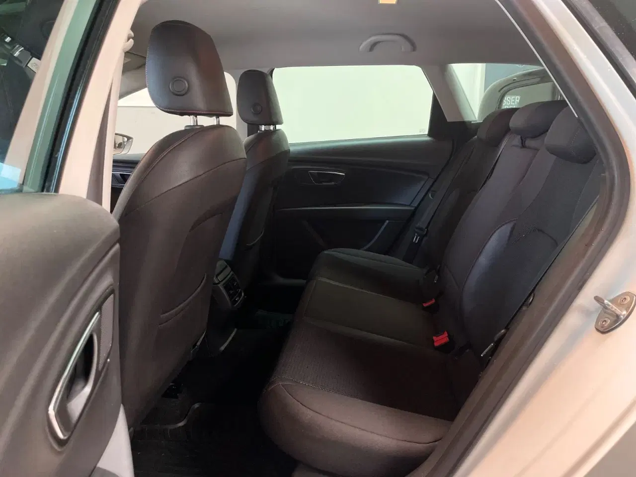 Billede 10 - Seat Leon 1,4 TSi 150 FR ST DSG