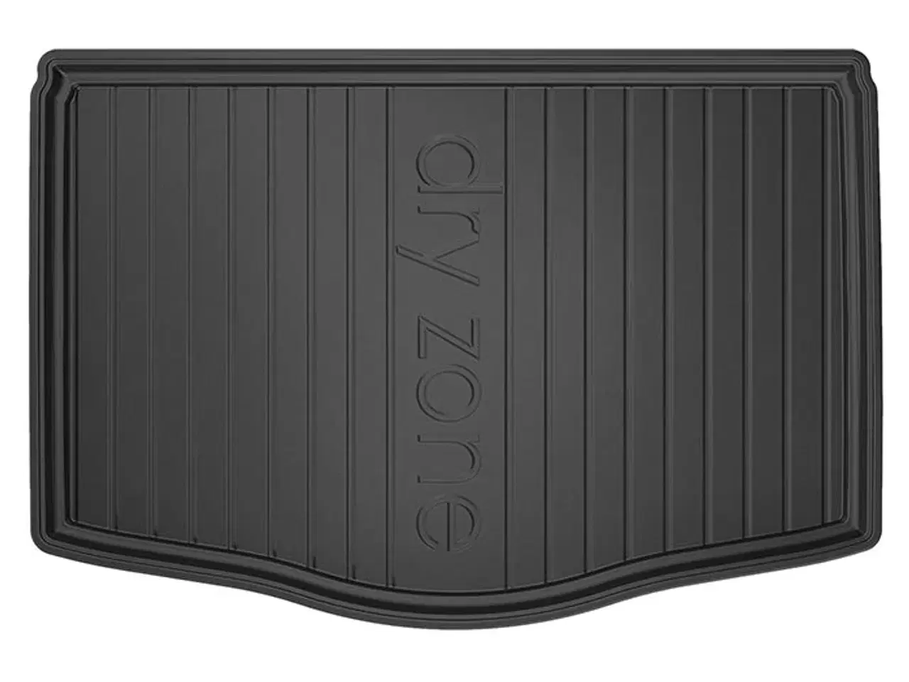 Billede 1 - Bagagerumsbakke Honda Civic IX HB 2011-2016 nederst