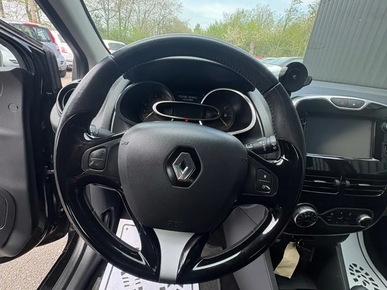 Billede 13 - Renault Clio IV 1,5 dCi 90 GT-Line Optimized
