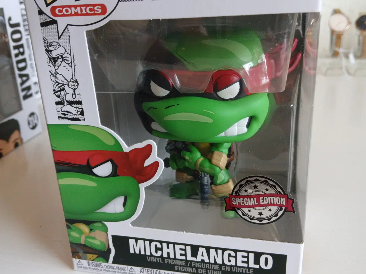 Billede 7 - Funko samlefigurer frit valg 75 kroner