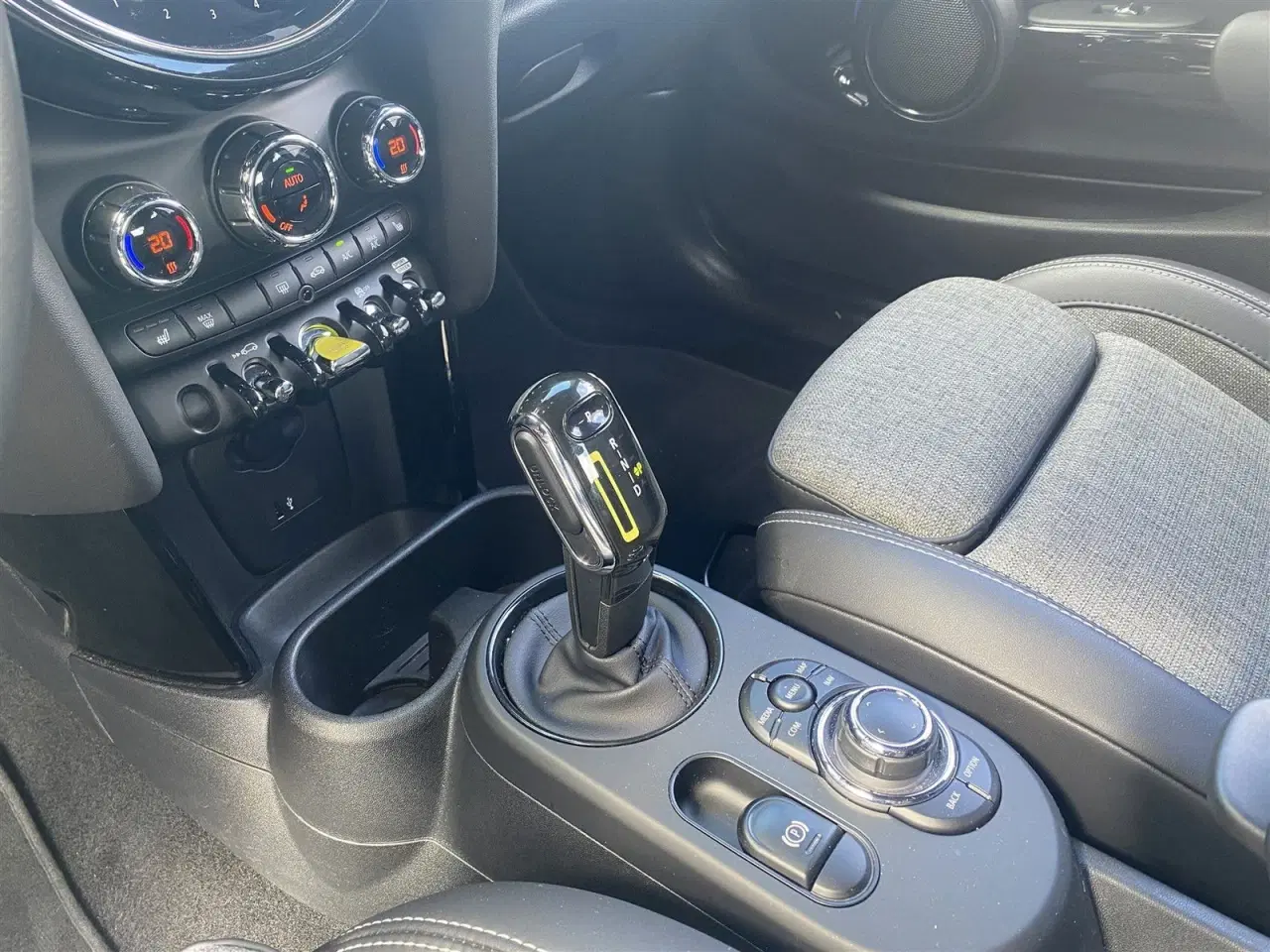 Billede 16 - MINI Cooper SE  Essential