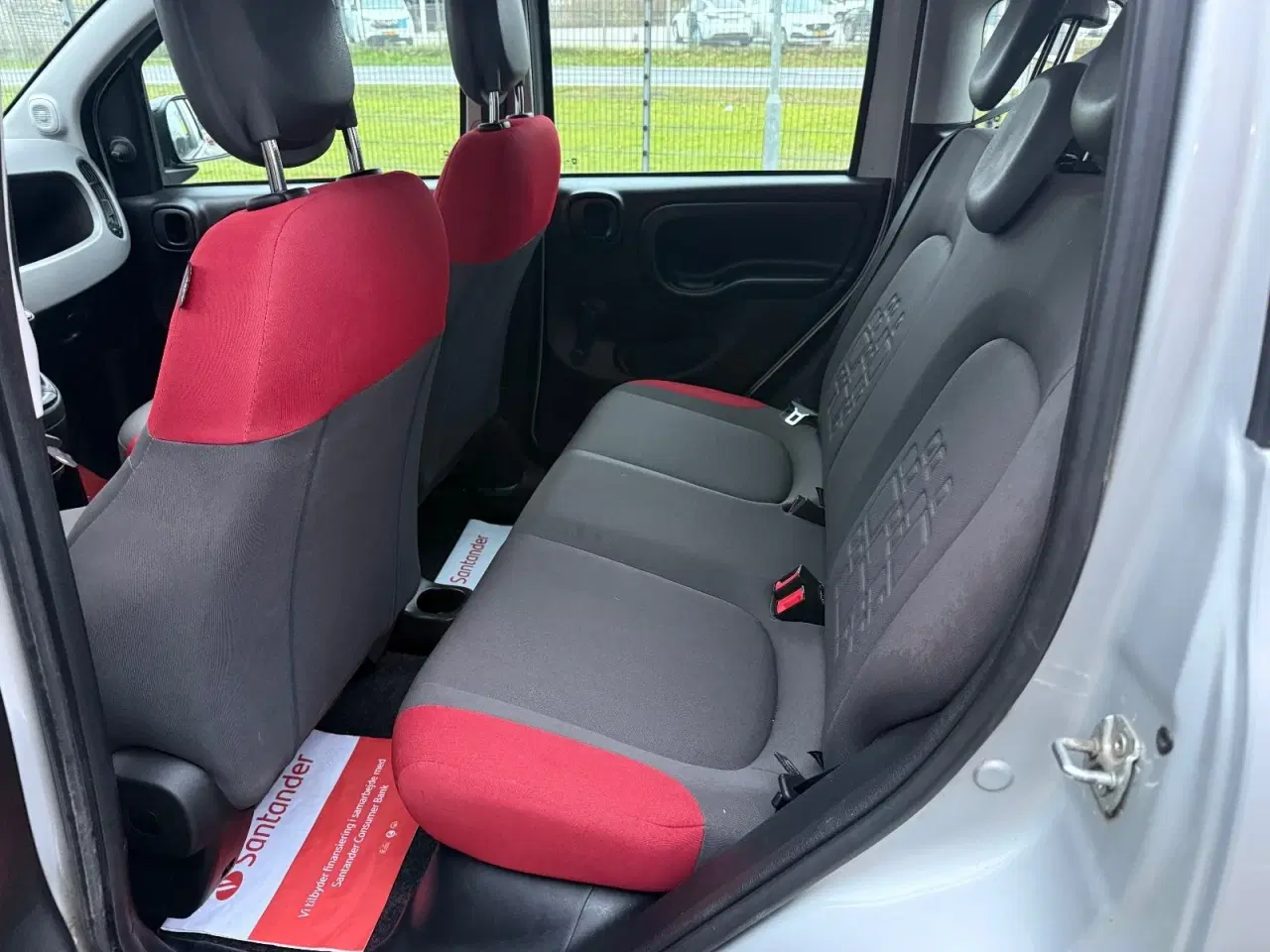 Billede 11 - Fiat Panda 0,9 TwinAir 60 Popstar Blue