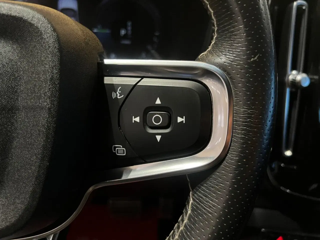 Billede 15 - Volvo XC40 1,5 T5 ReCharge R-Design aut.