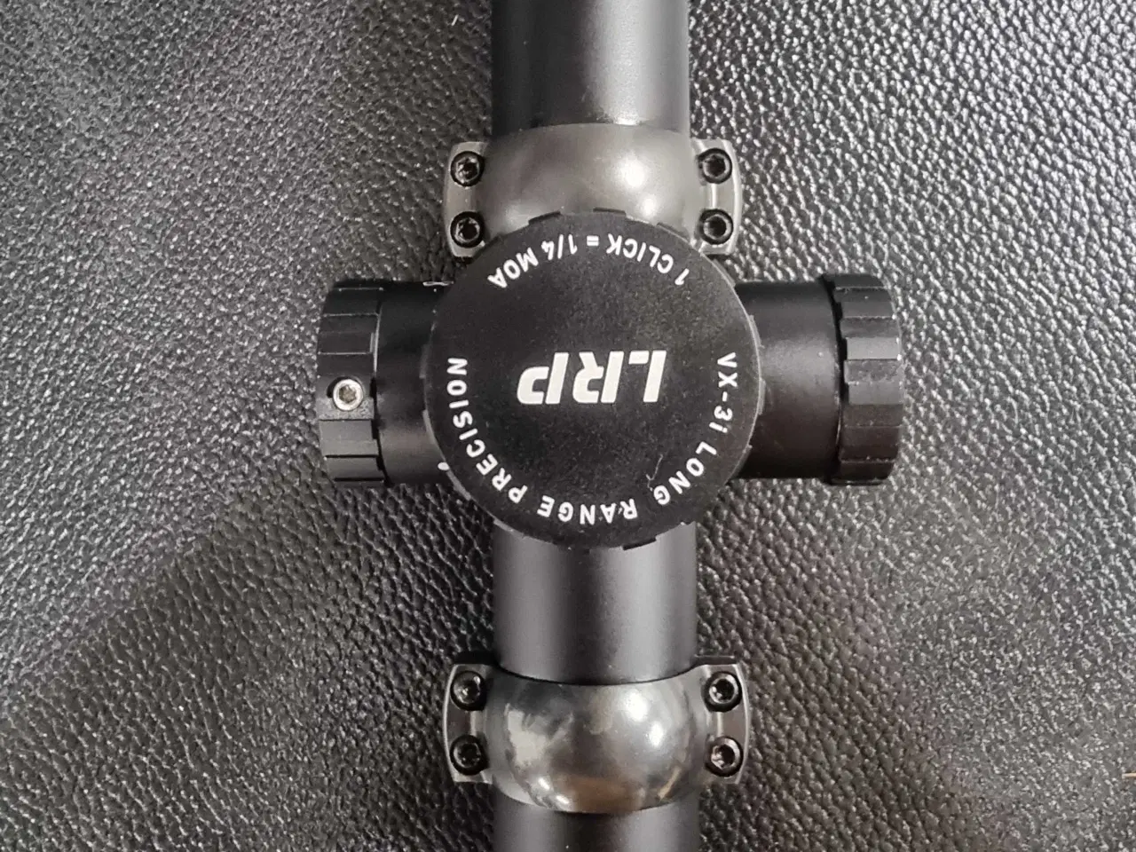 Billede 3 - Leupold sigtekikkert.