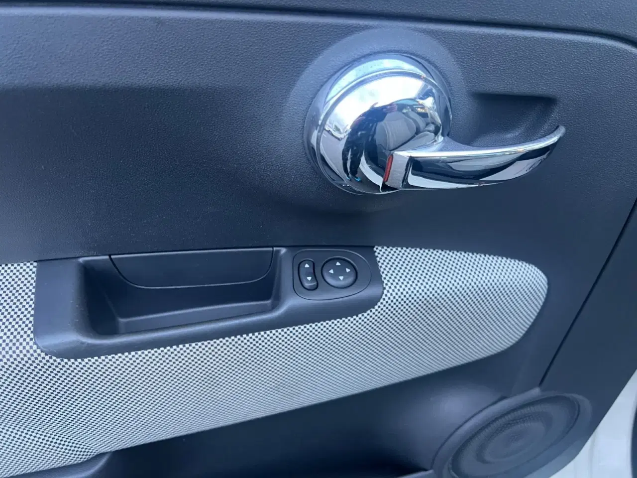 Billede 8 - Fiat 500 1,2 Lounge