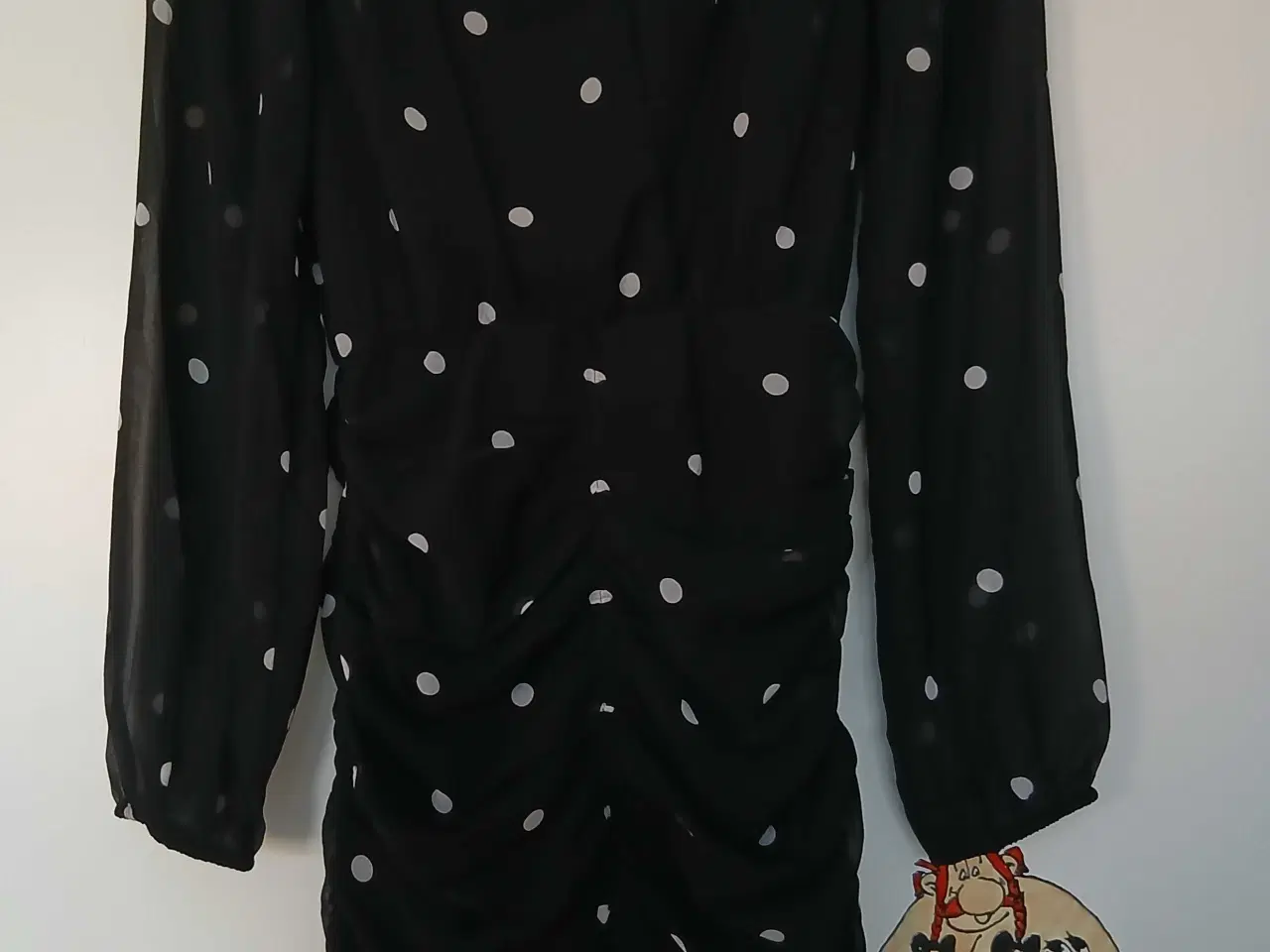 Billede 1 - Kjole. Gina Tricot. XS/34