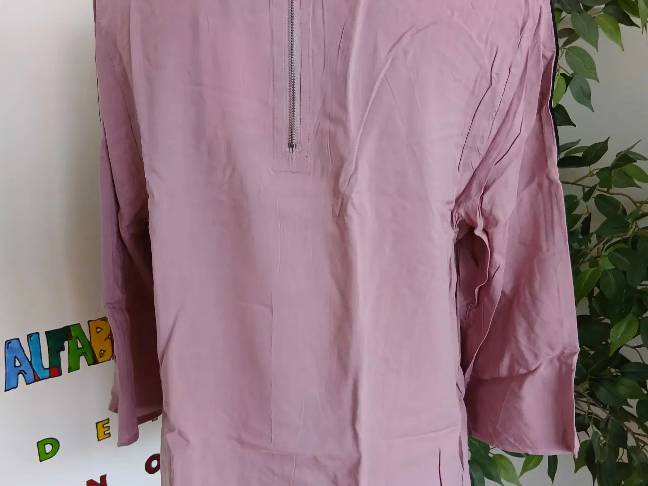 Billede 6 - Bluse. ChaCha. Large/40