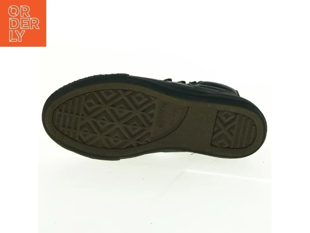 Billede 4 - Converse børne sneakers med velcro fra Converse (str. 32)