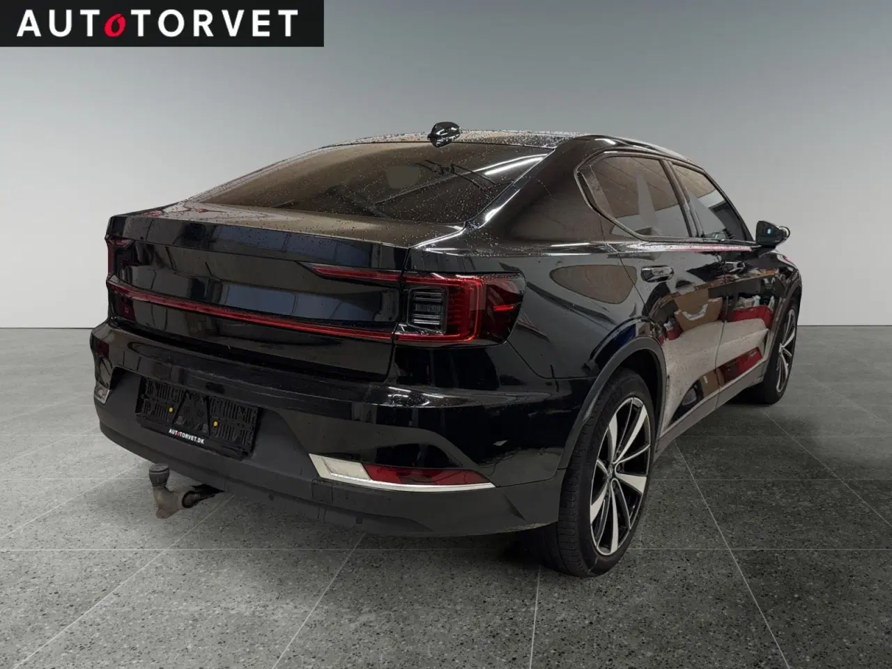 Billede 3 - Polestar 2  Long Range AWD