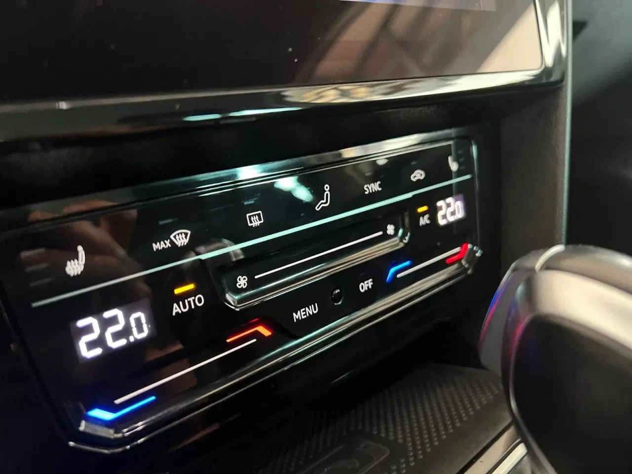 Billede 22 - VW Passat 1,4 GTE High Variant DSG