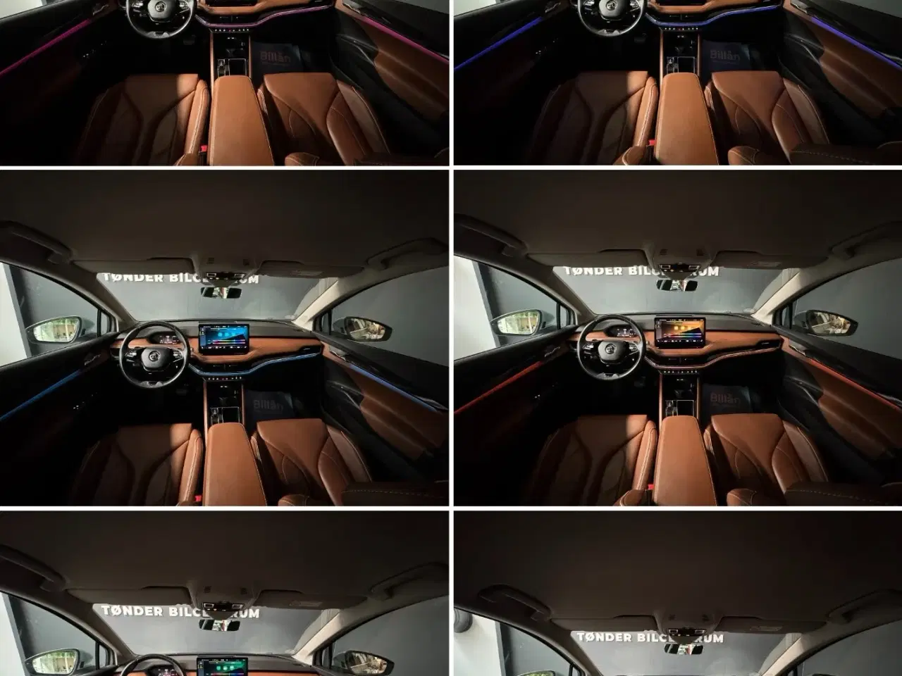 Billede 11 - Skoda Enyaq 80 iV ecoSuite