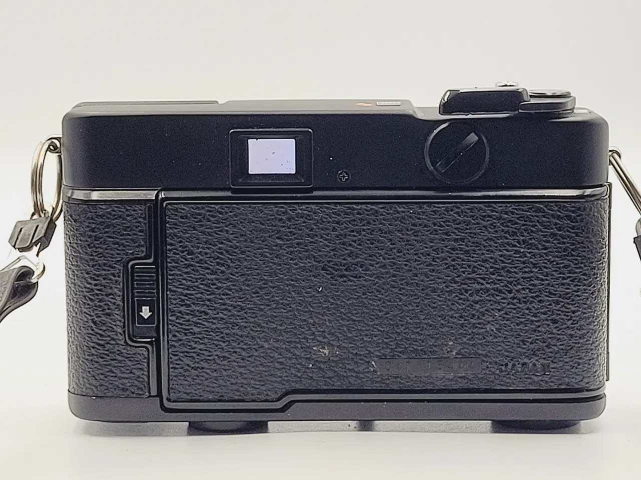 Billede 5 - ⭐️· Analogkamera: Vivitar 35EF – Point-and-Shoot