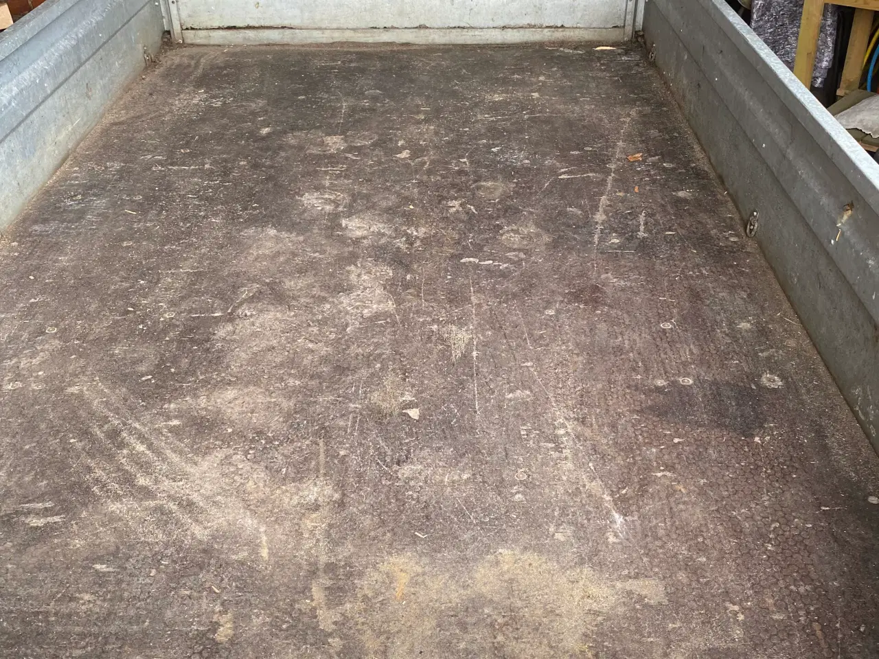 Billede 2 - Buggitrailer sælges