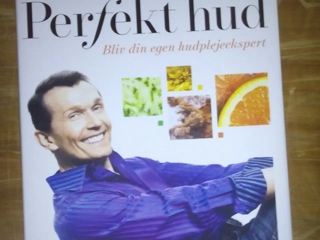 Billede 1 - Perfekt hud af Ole Henriksen