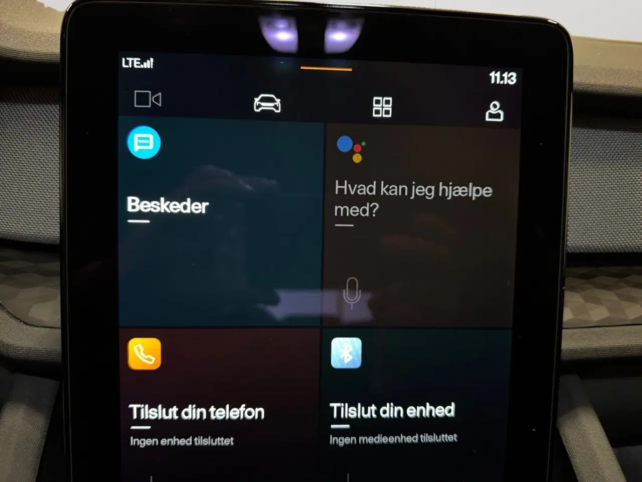 Billede 8 - Polestar 2  Standard Range