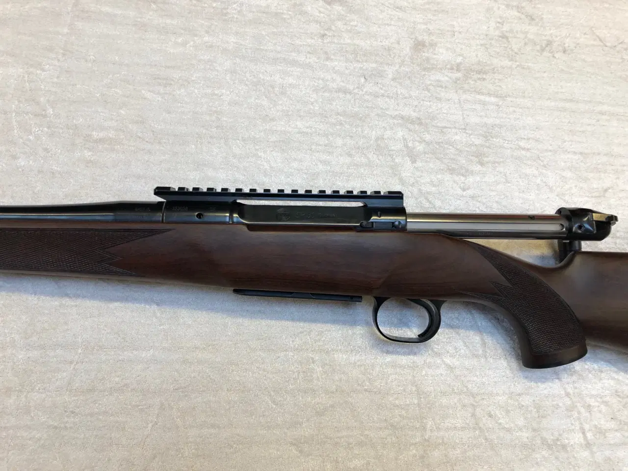 Billede 4 - Heym SR 30 Riffel