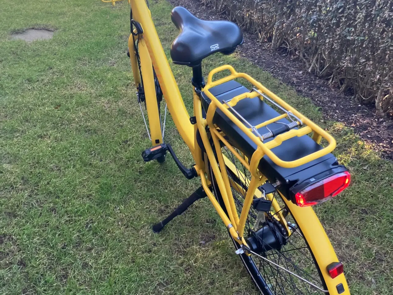 Billede 6 - Elcykel Winther Superbe 1