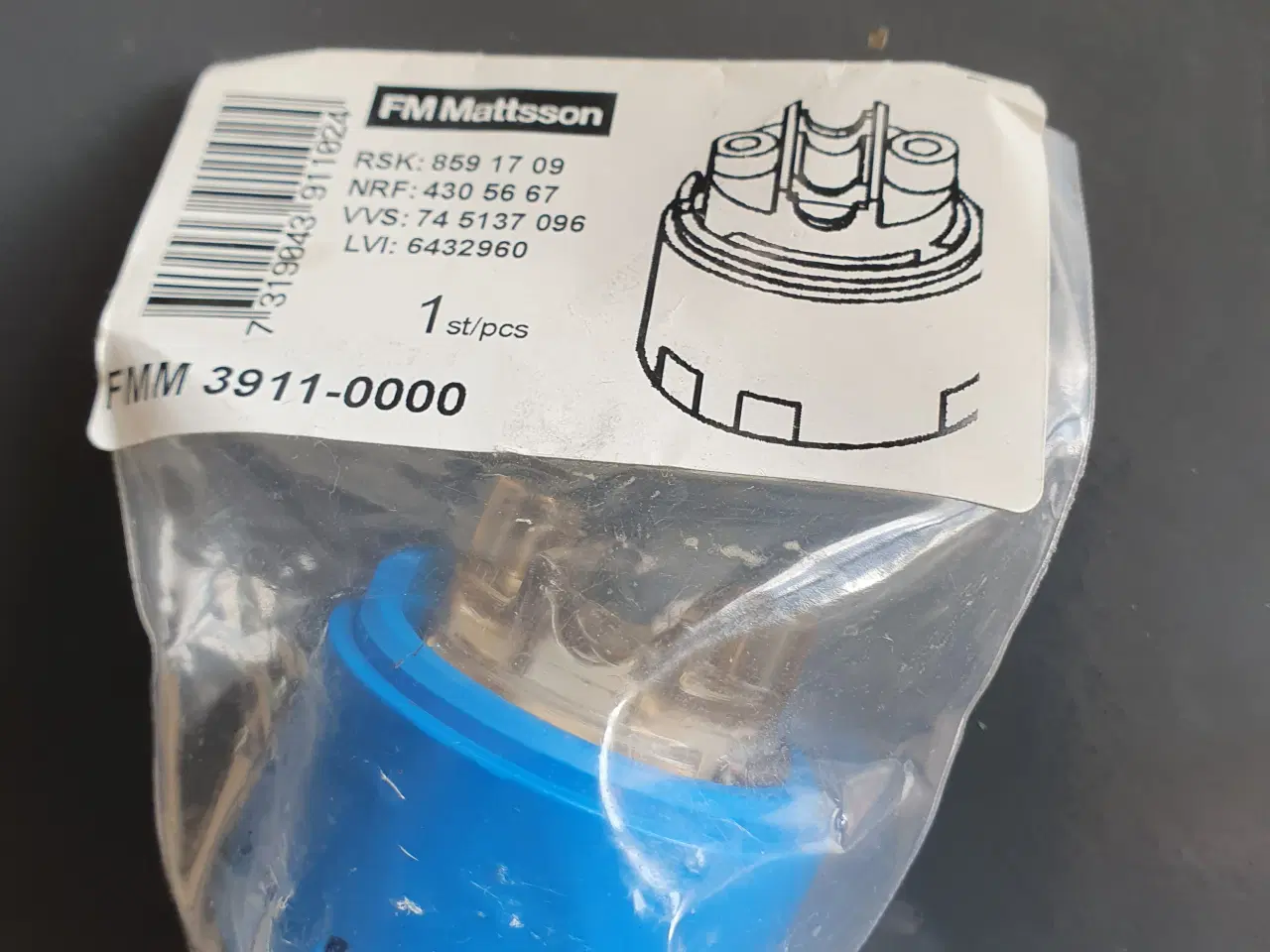 Billede 2 - Fmm Mattson