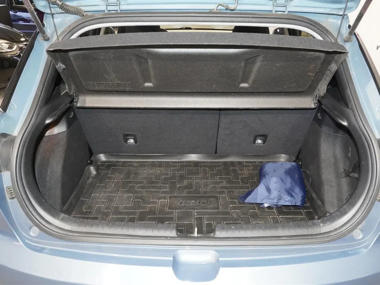 Billede 9 - Hyundai i20 1,0 T-GDI Vision 100HK 5d