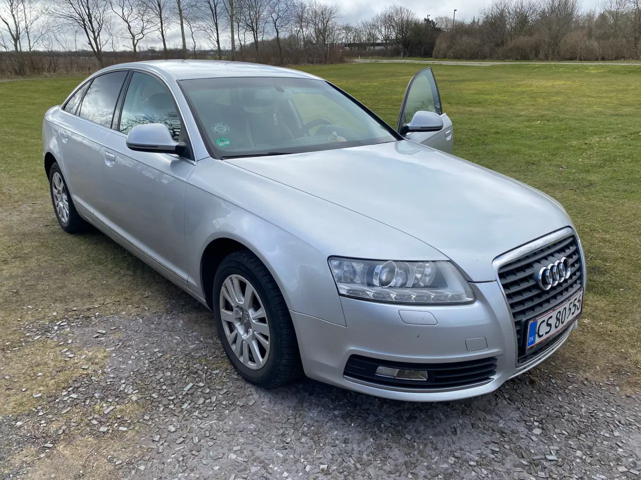 Billede 1 - Audi A6 2.7 Diesel 
