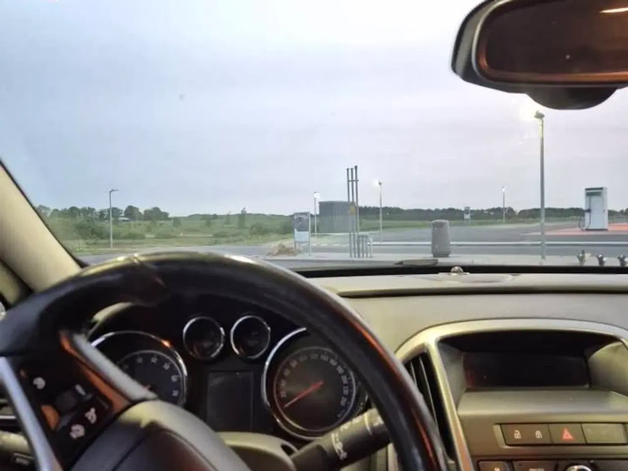 Billede 5 - OPEL Astra GTC