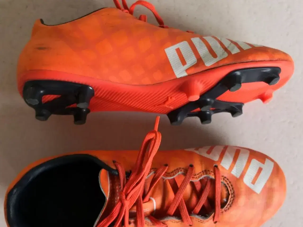 Billede 3 - Puma EVOSPEED 5 str 35