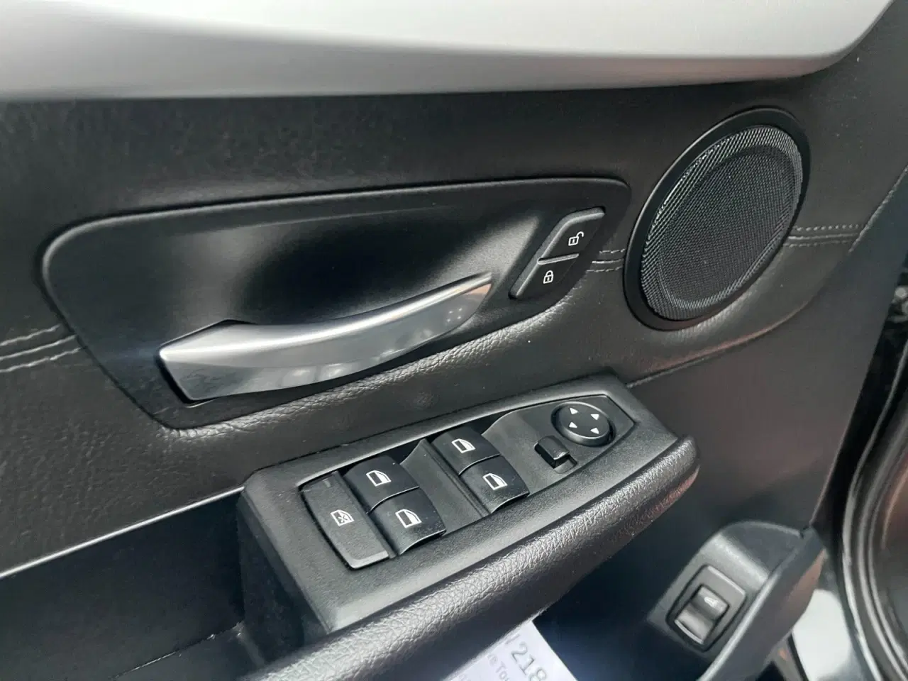 Billede 13 - BMW 218d 2,0 Active Tourer Advantage