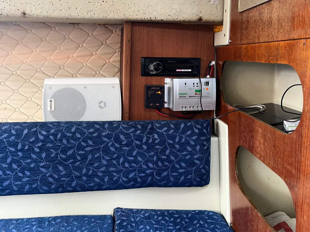 Billede 15 - Finnsport 650AC