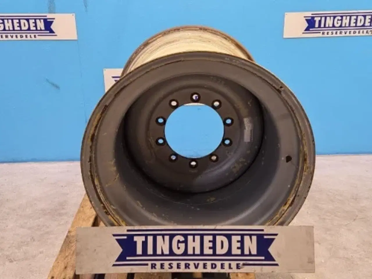 Billede 1 - 32"    DH36X32