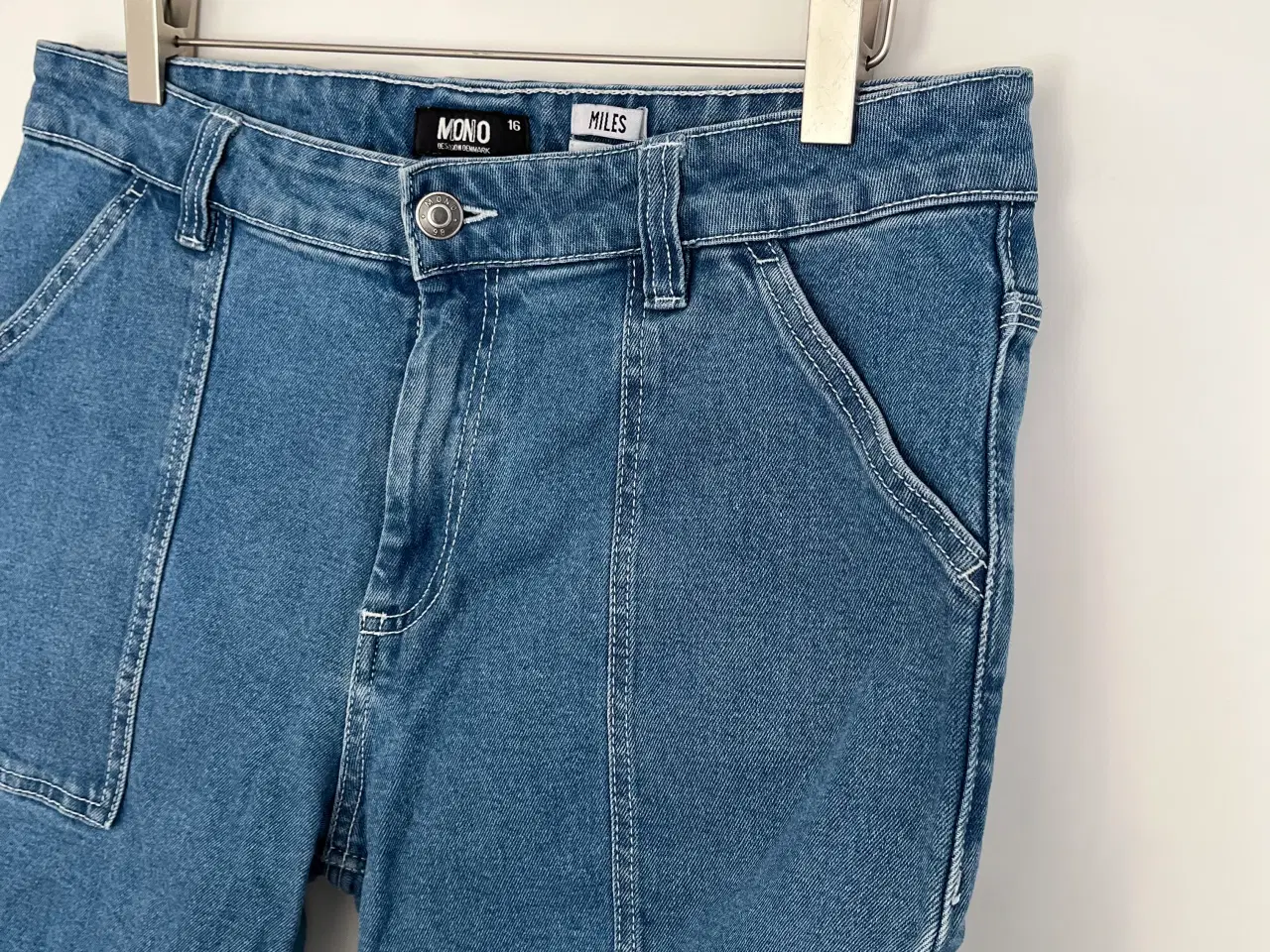 Billede 2 - Cowboy shorts